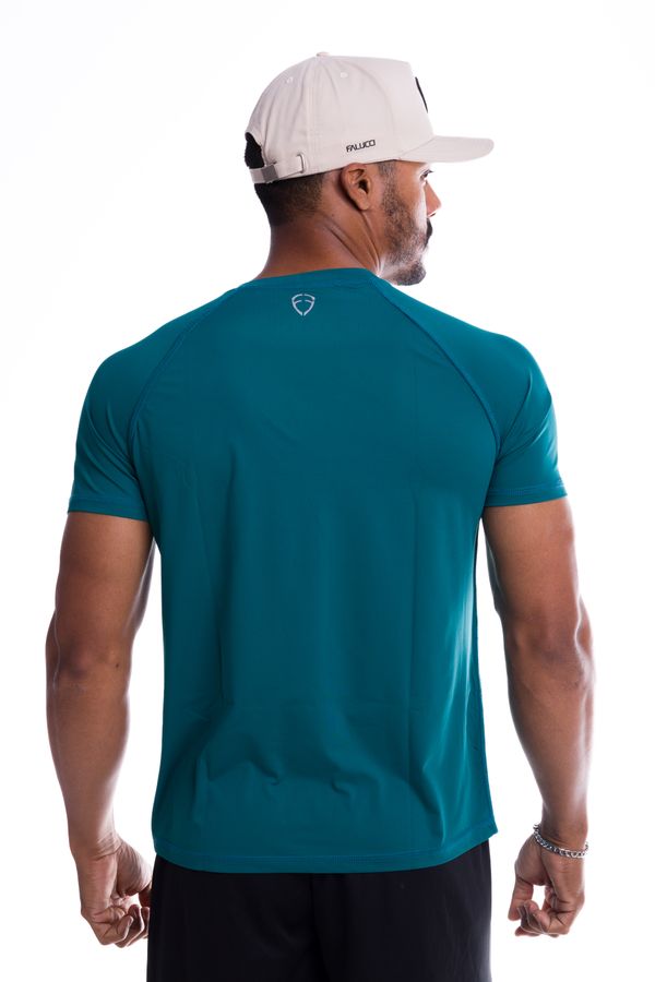 Camiseta Proteção Uv manga curta